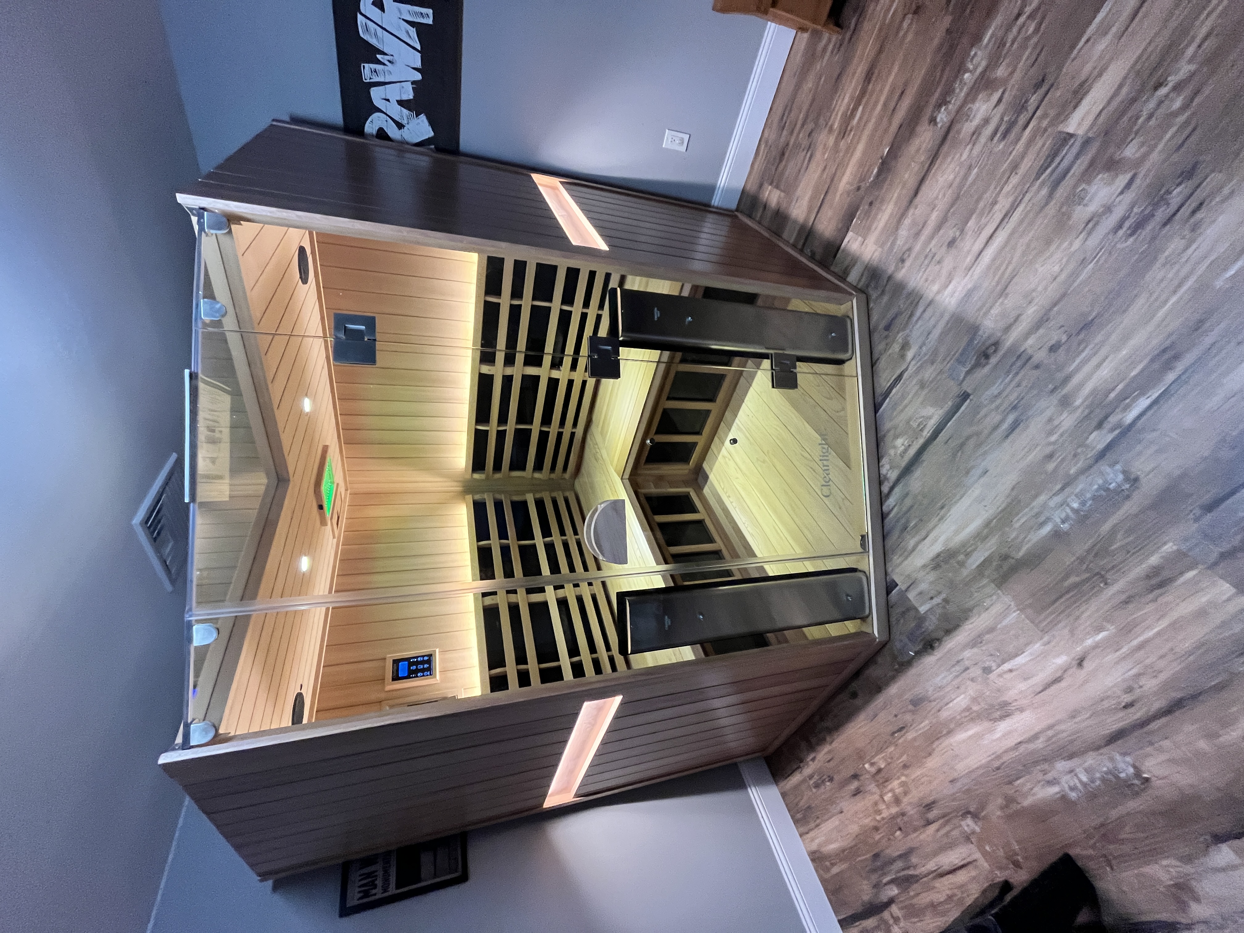 Guide to Choosing the Right Steam Sauna Installation for Your Home